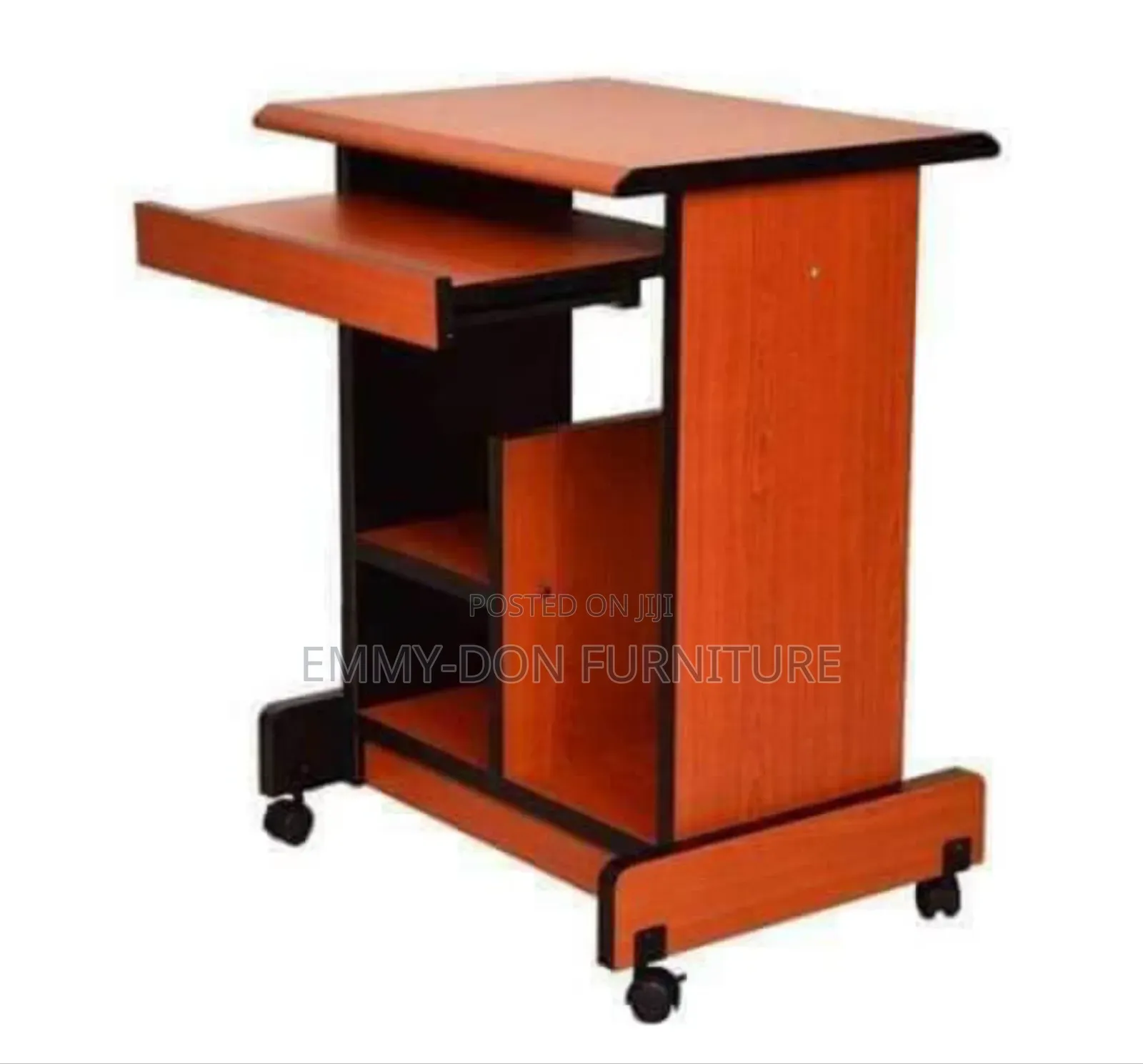 High Quality Executive Computer Table