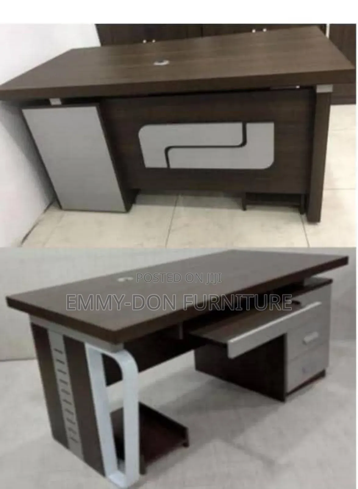 High Quality Executive Mini Office Table