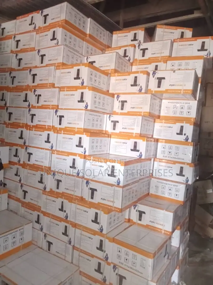 Choice Solar Inverter