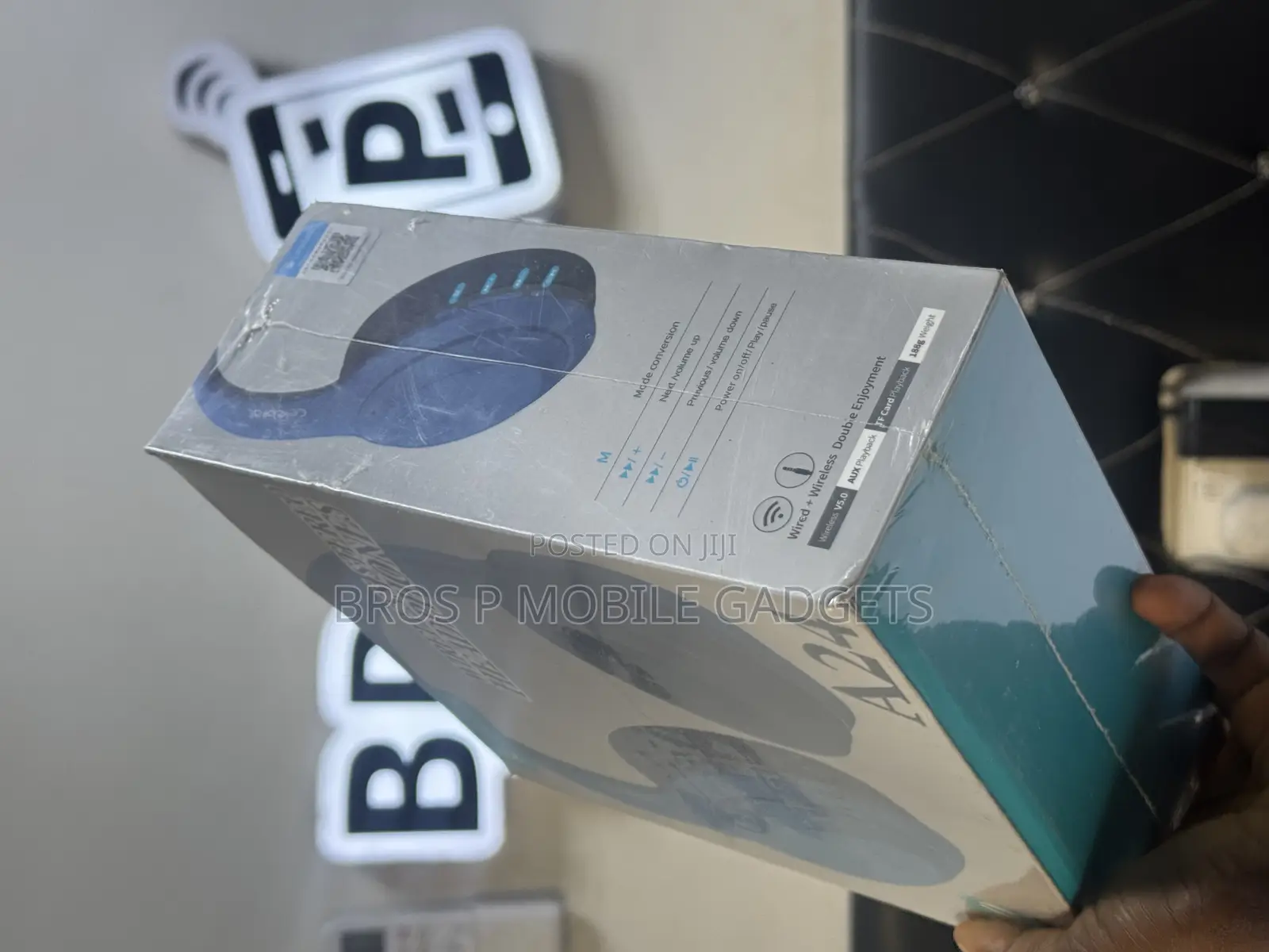 Celebrat Headset A24