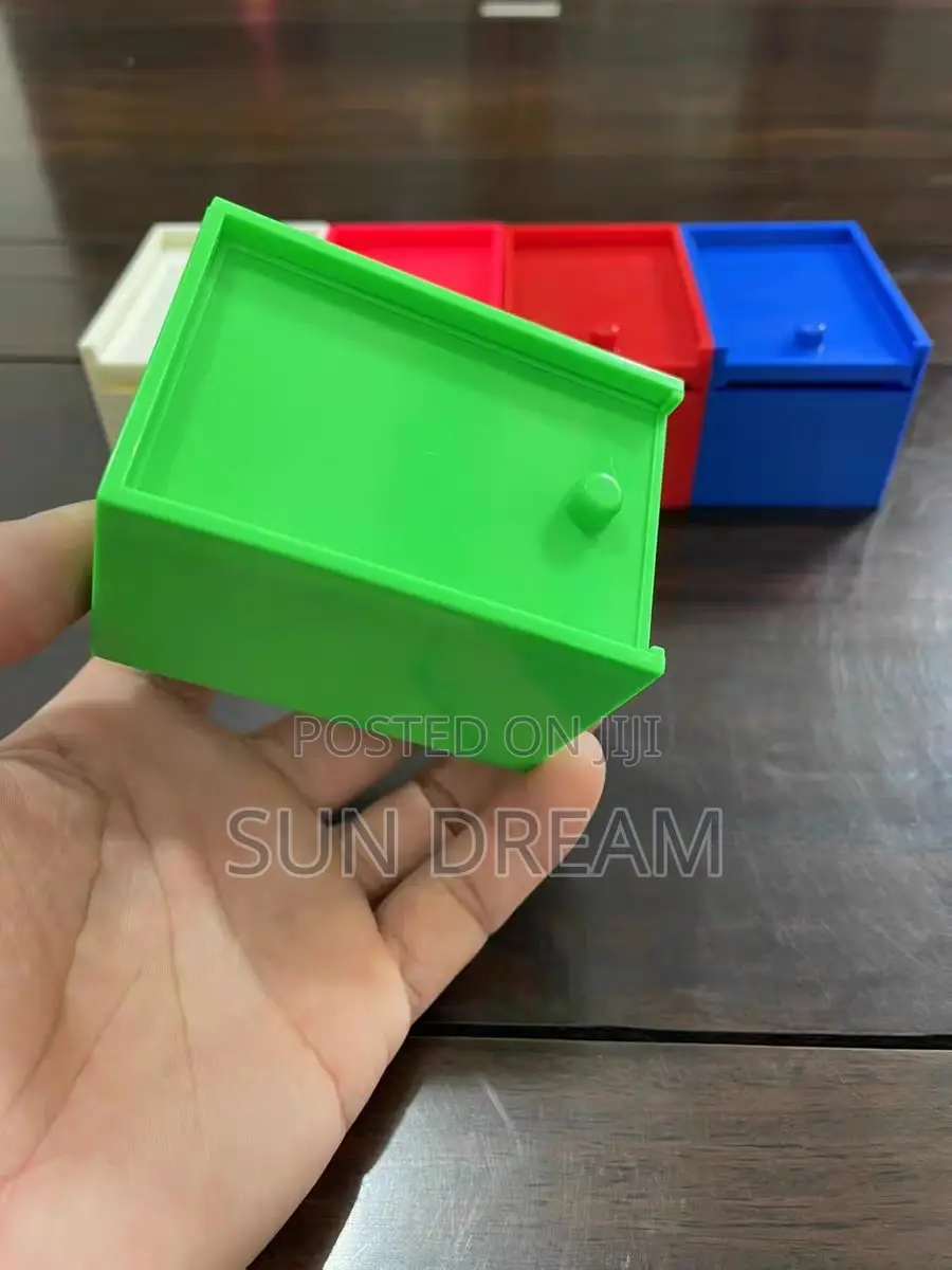 Spider Prank Box Scary Prank Toy Shocking Toy Snake