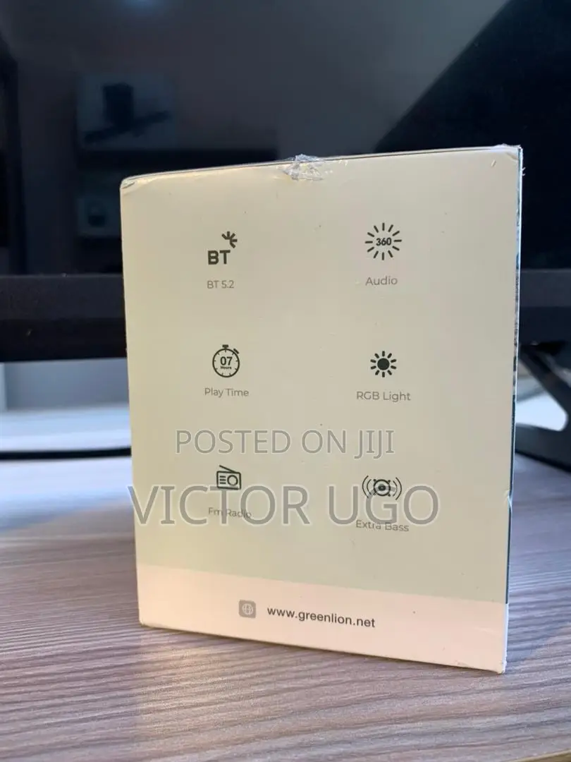 Porto Wireless Speaker