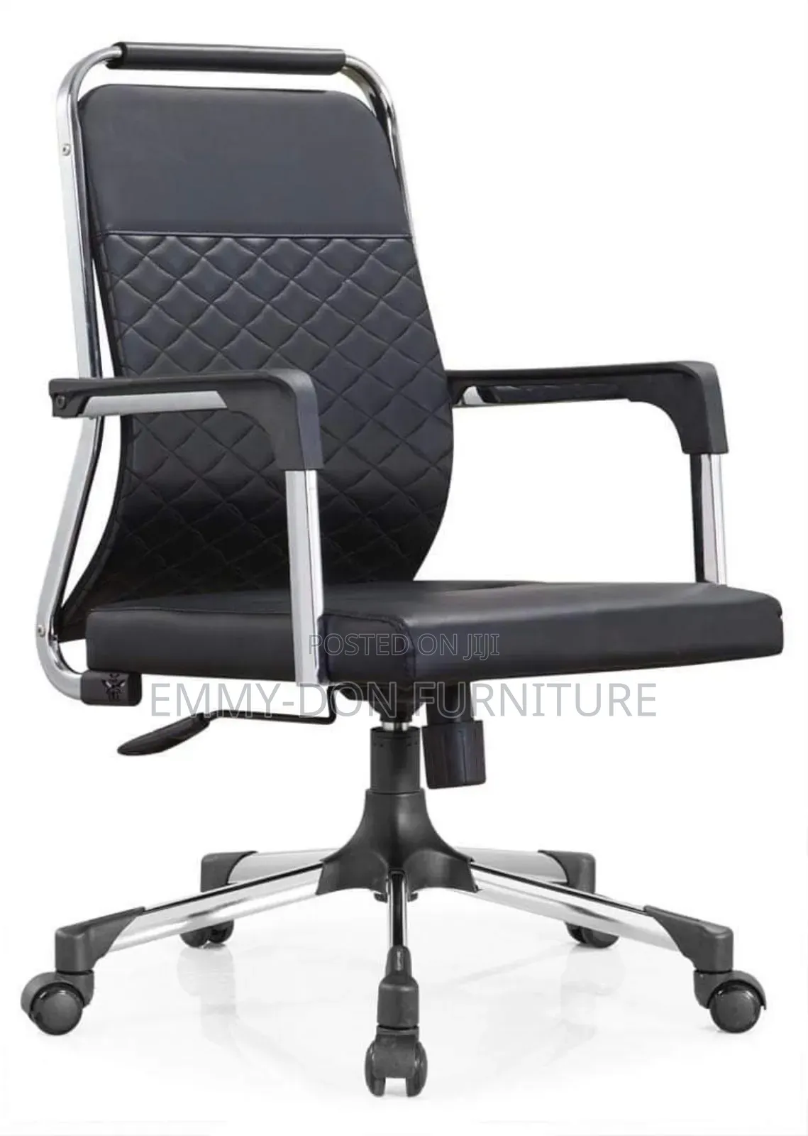 High Quality Executive Office Staff Chair