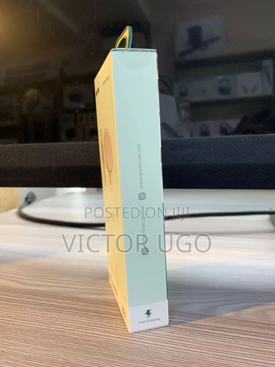 Iwatch Charger