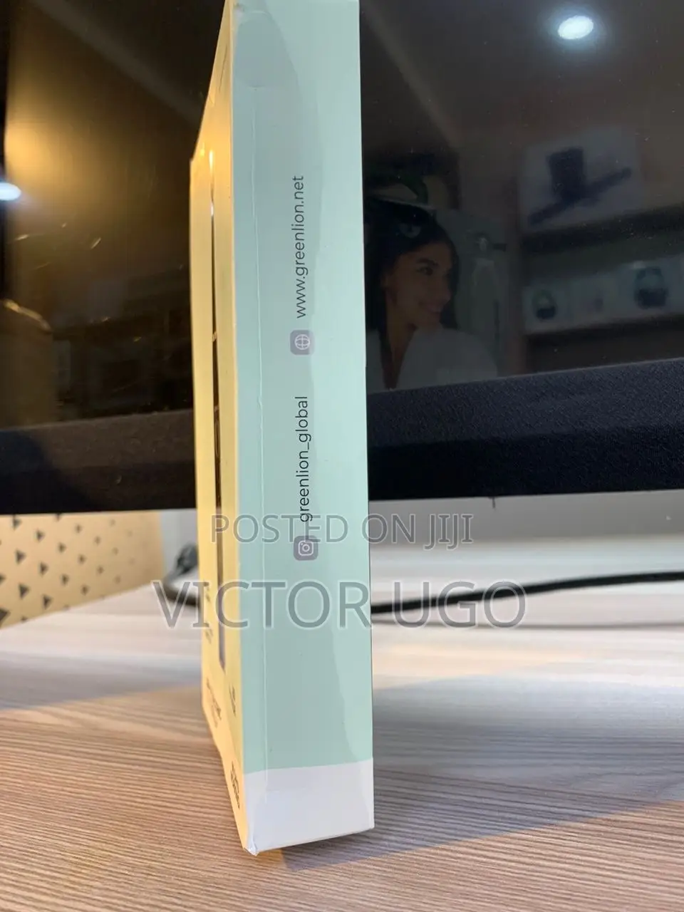 Gb-37 Electric Toothbrush