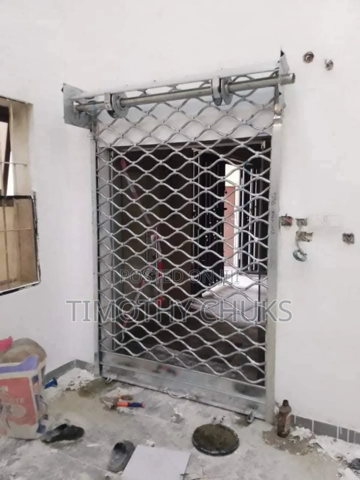 Chibest De Welder
