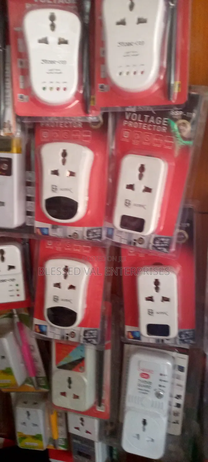 Sonik 2 Types of Digital Tv Guard