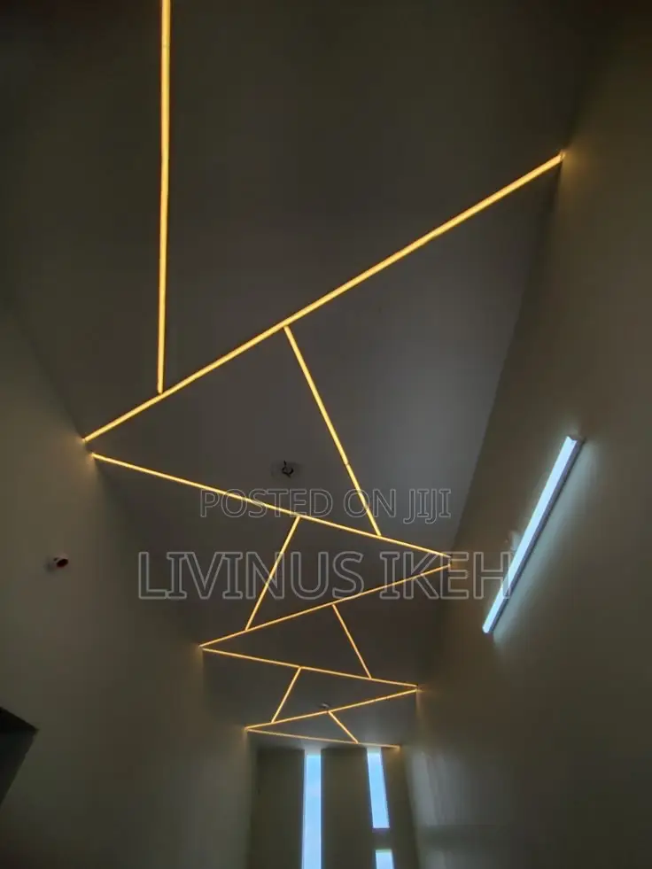 Gypsum Board Ceiling Designs