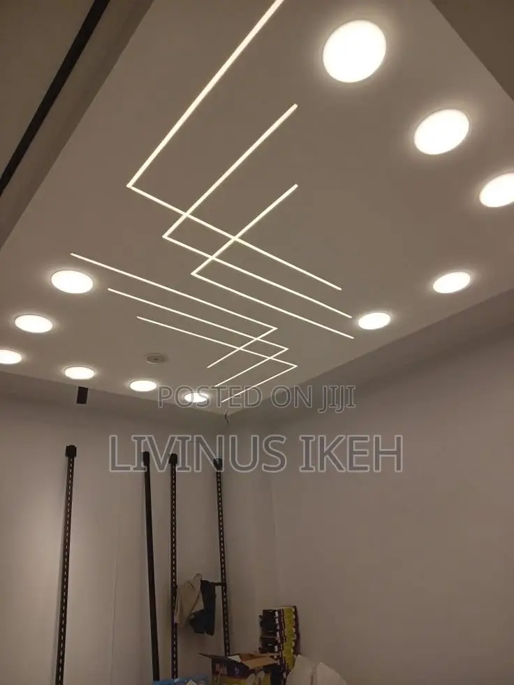 Gypsum Board Ceiling Designs