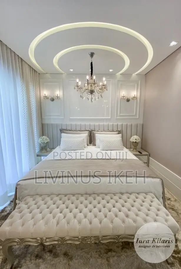 Gypsum Board Ceiling Designs