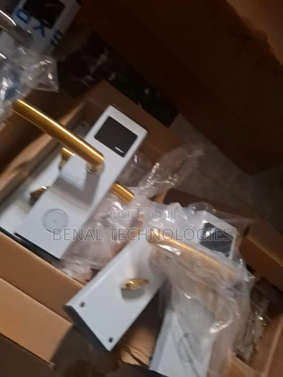 Let Smart Cards Take Control of Your Hotel Locks