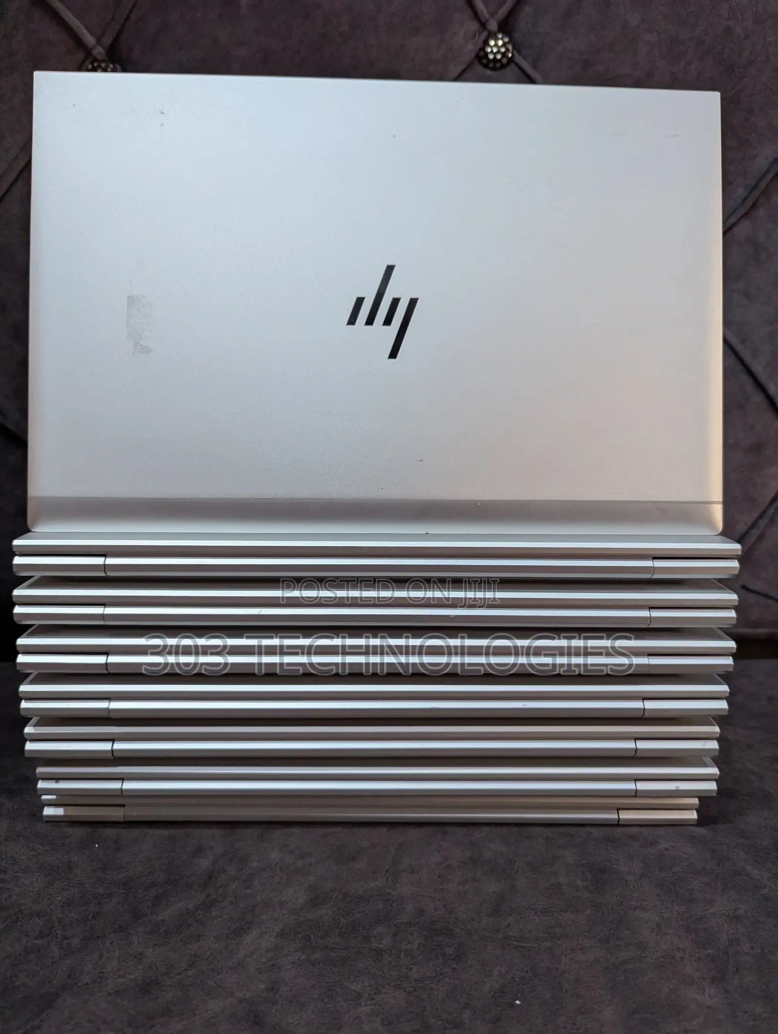 Laptop HP EliteBook 840 G8 32GB Intel Core i7 SSD 256GB