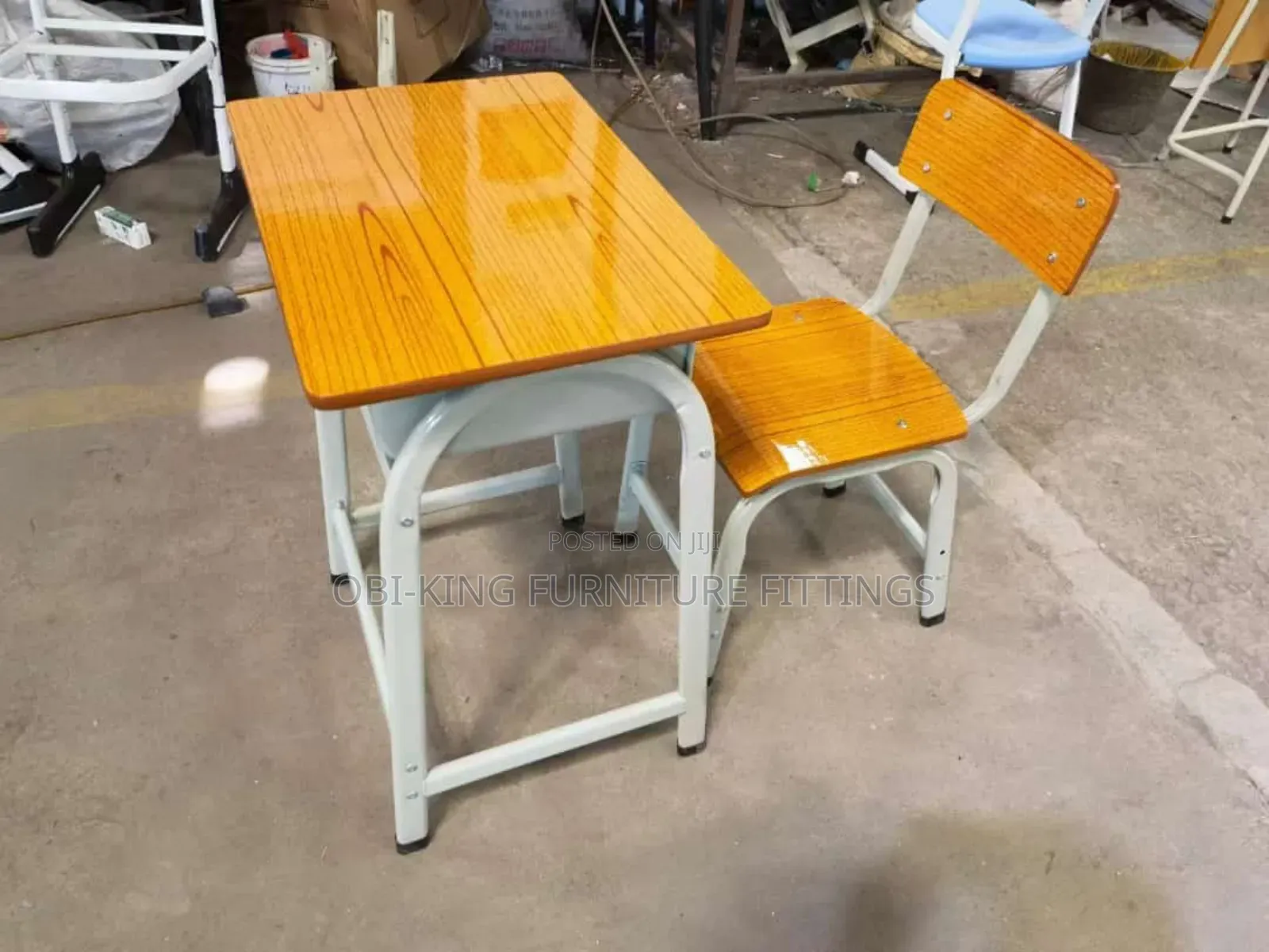 Students Desks