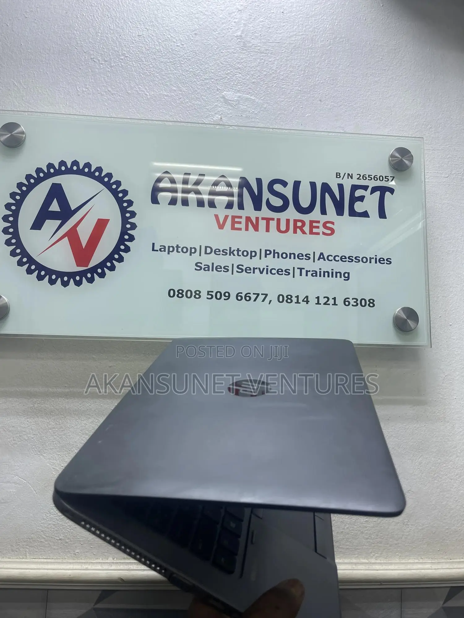 Laptop HP EliteBook 840 G2 8GB Intel Core I5 HDD 500GB
