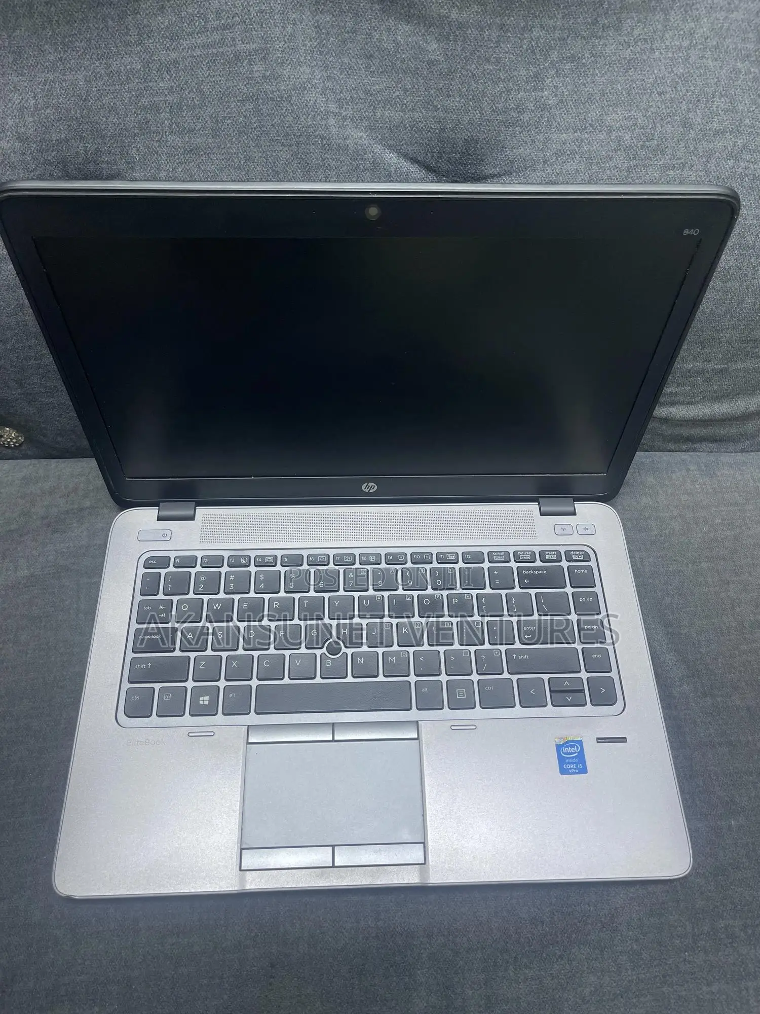 Laptop HP EliteBook 840 G2 8GB Intel Core I5 HDD 500GB