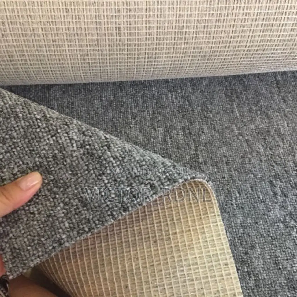 Full Wall to Wall Rug