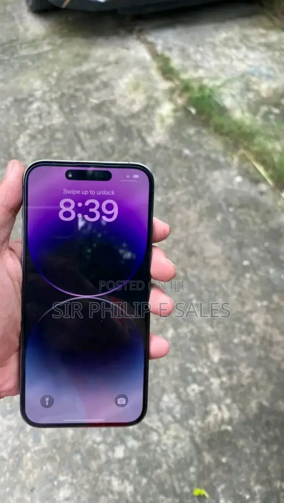 Apple iPhone 14 Pro Max 128 GB