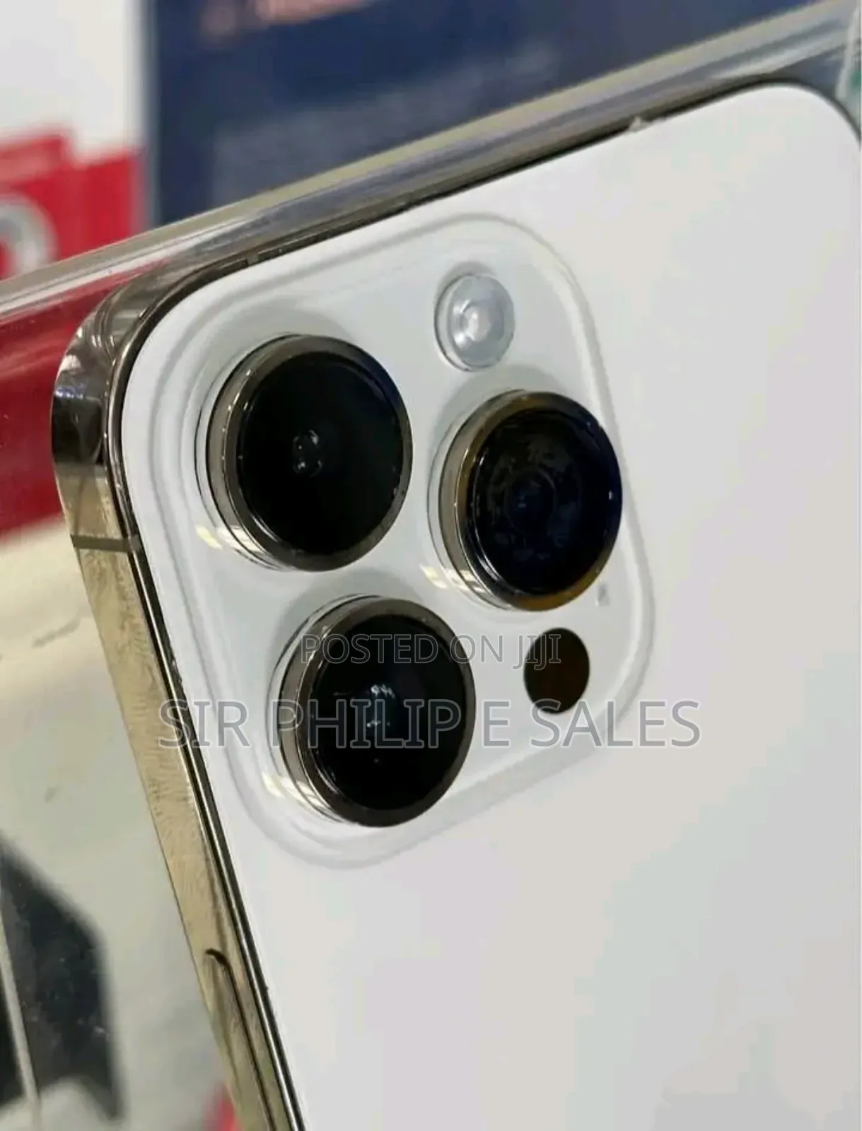 Apple iPhone 14 Pro Max 128 GB