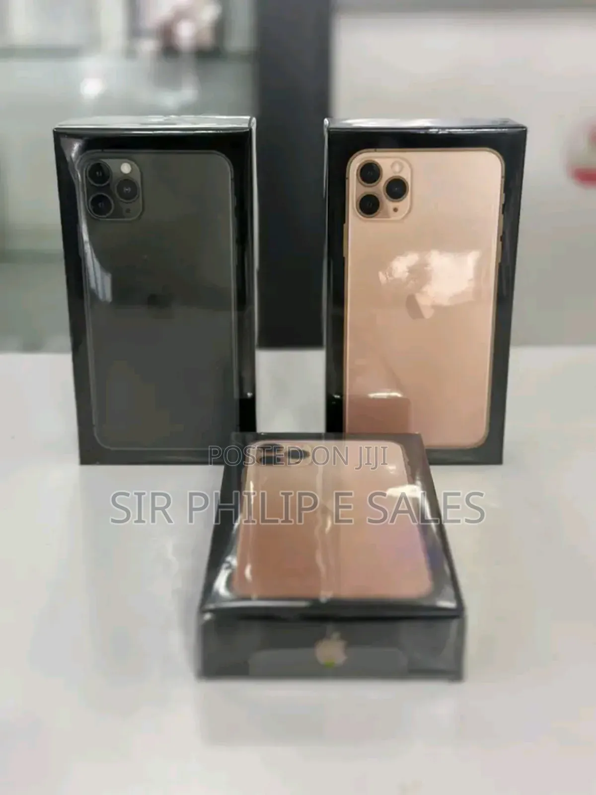 New Apple iPhone 14 Pro Max 128 GB