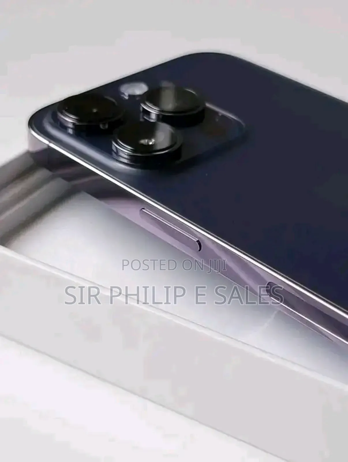Apple iPhone 14 Pro Max 128 GB