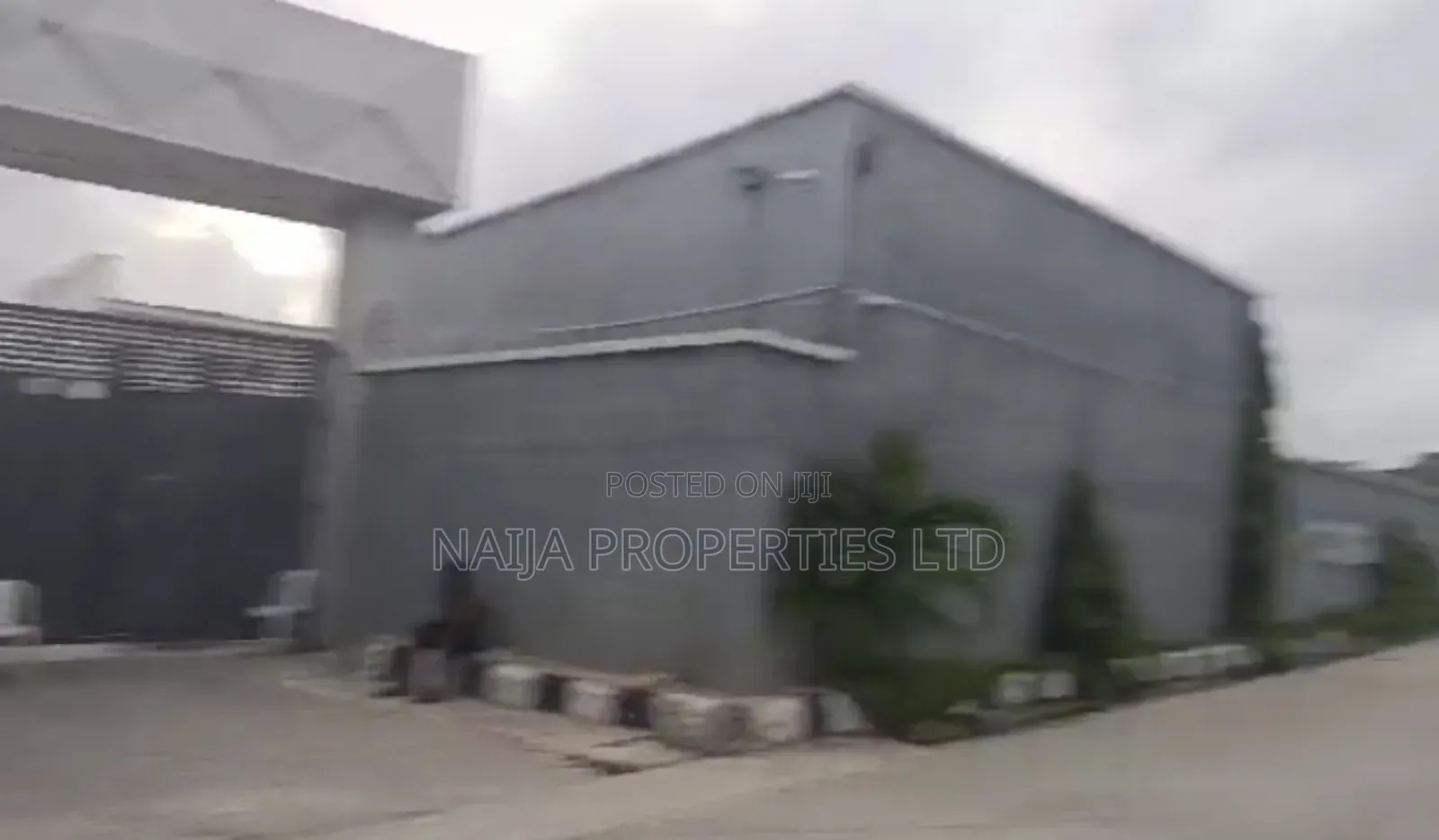 25 Plots of Land at Canaan Land Estate, Sangotedo for Sale