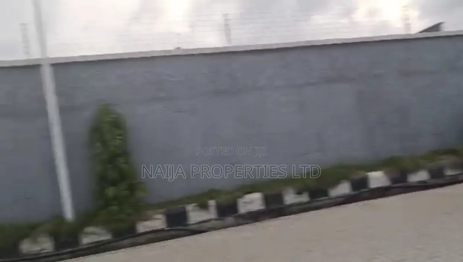 25 Plots of Land at Canaan Land Estate, Sangotedo for Sale