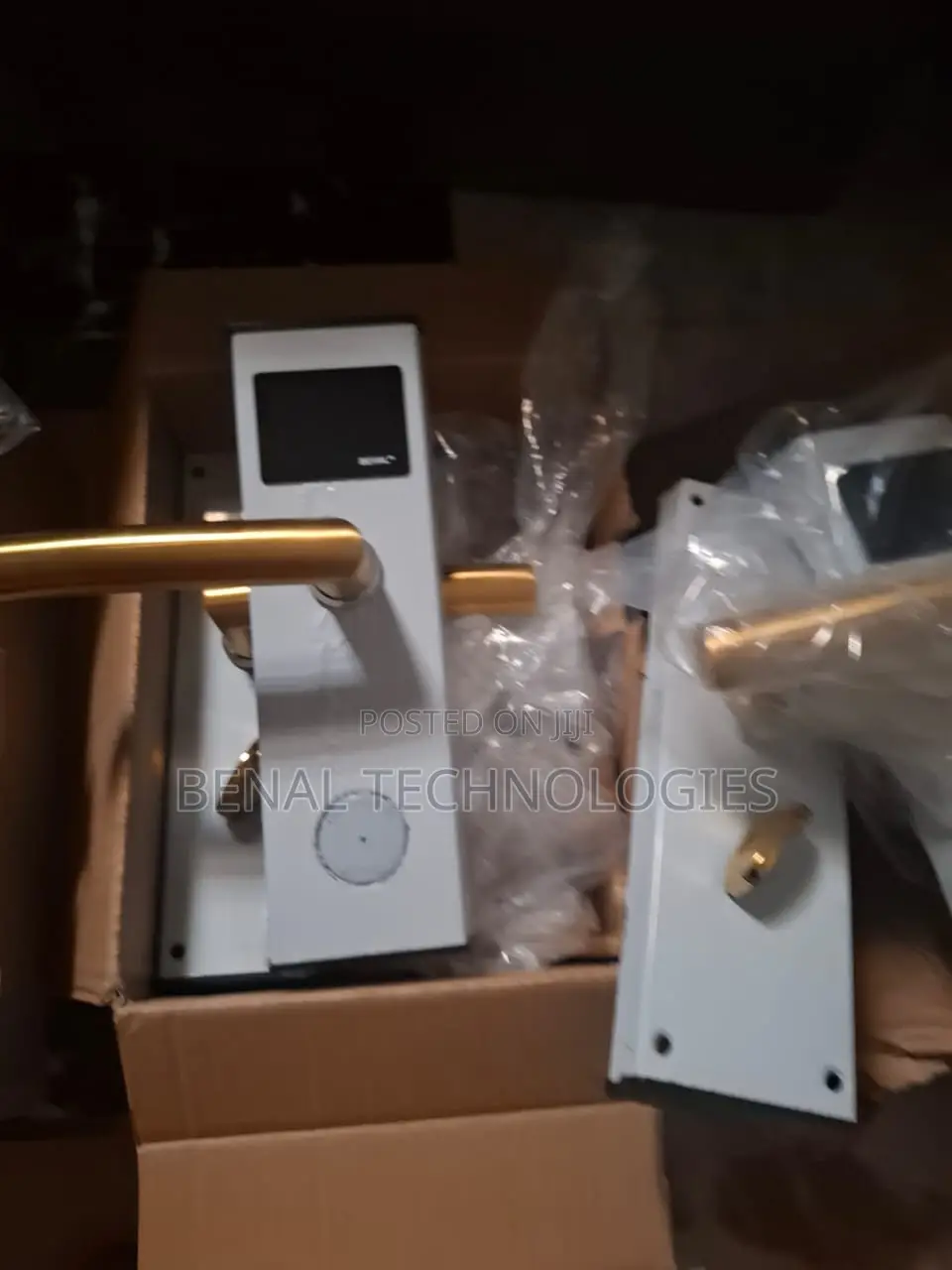 Reimagine Hotel Locking With Contactless Card Access