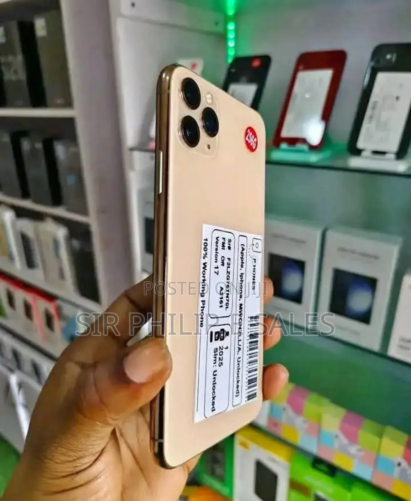 Apple iPhone 14 Pro Max 128 GB