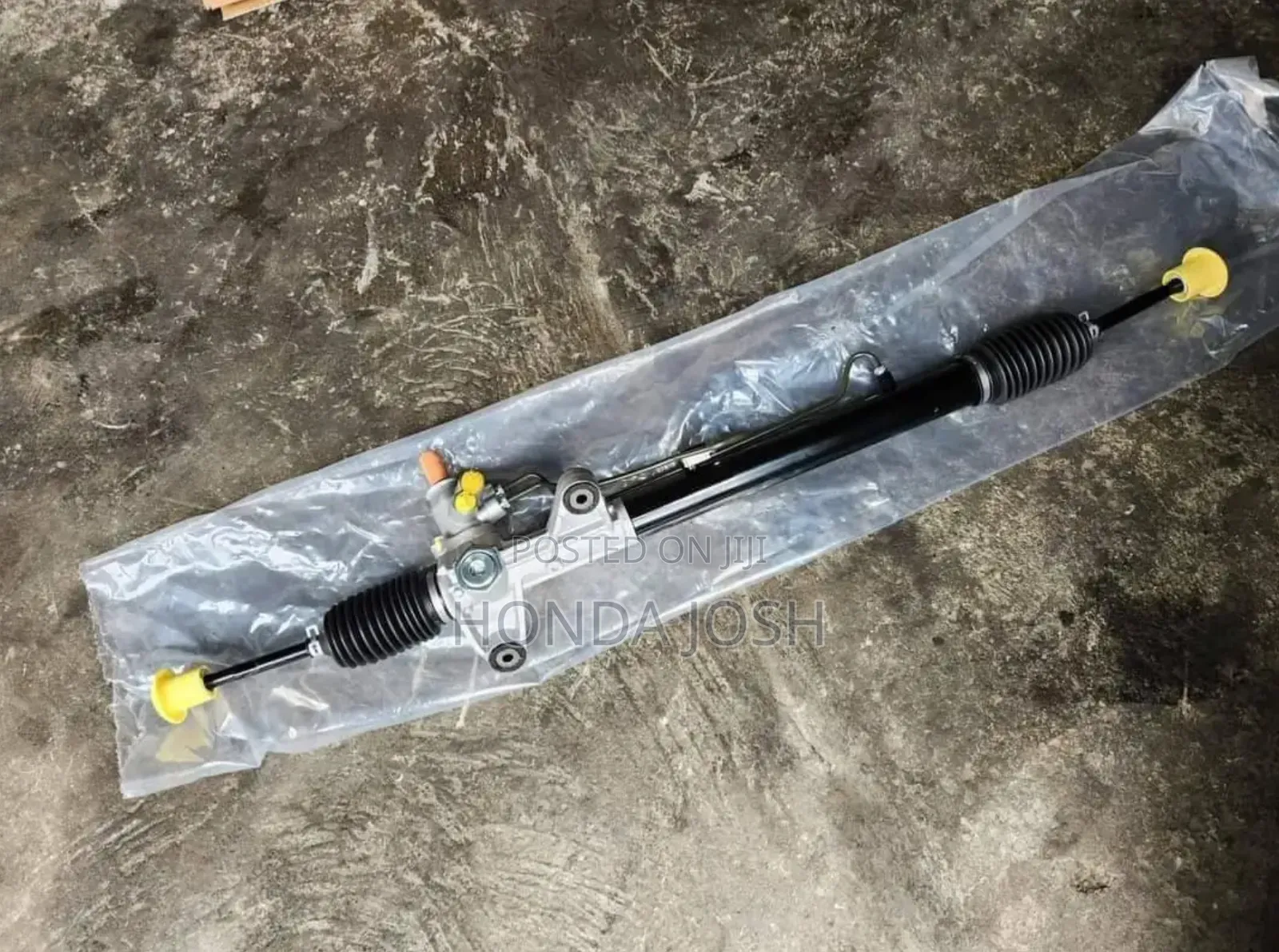 Brand New Steering Rack 2006 Honda Civic