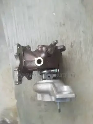 Turbo Honda CRV 2018_2021