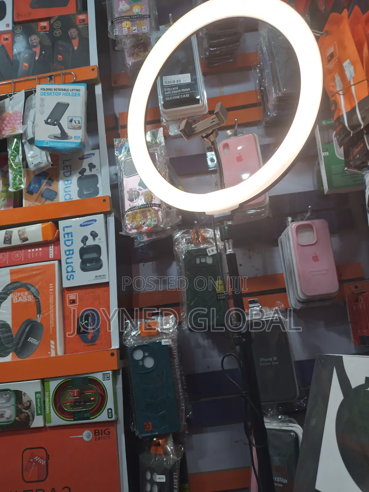 Led Light 12 Inches for the Best Content Creation