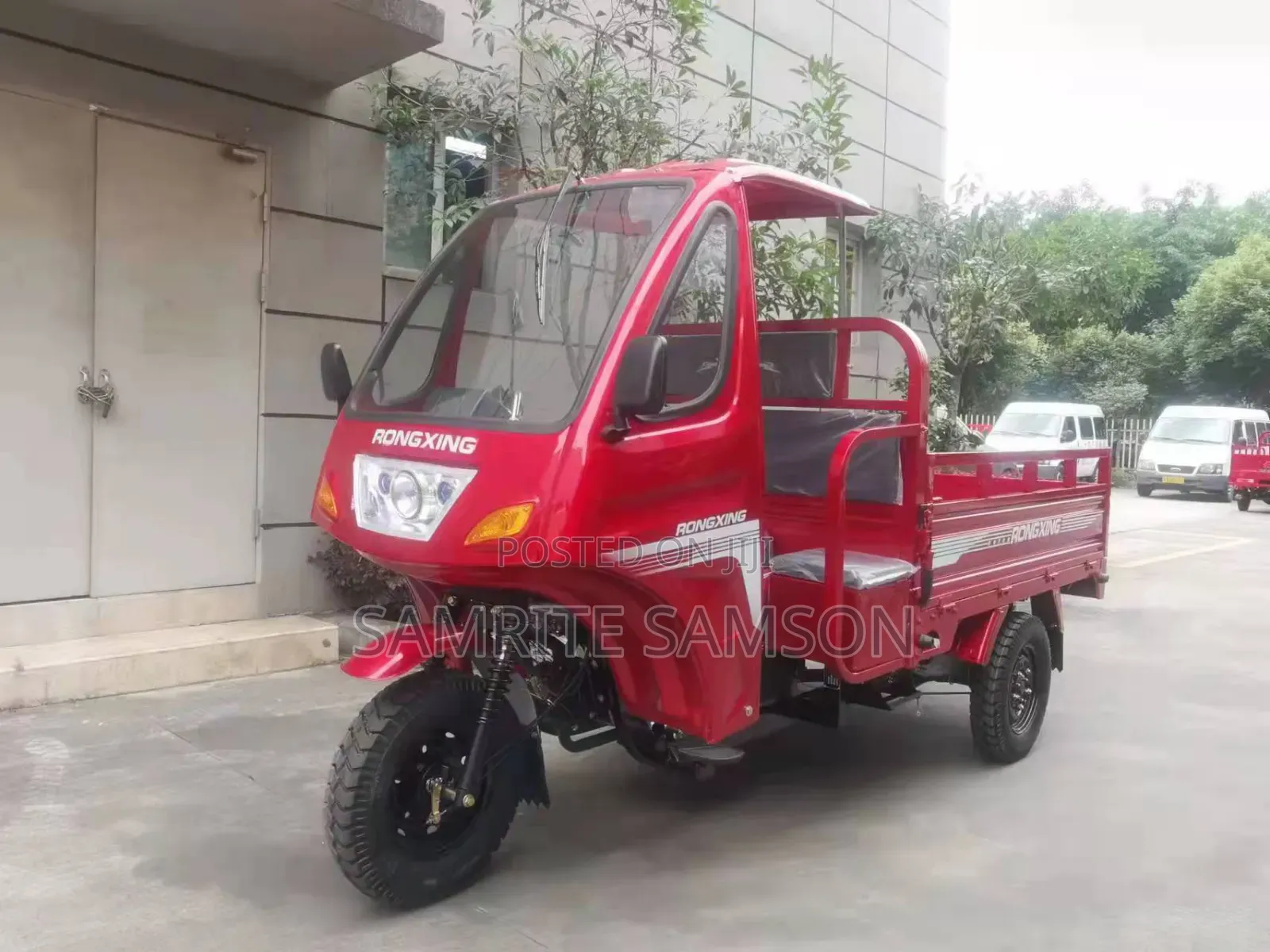 New Motorcycle 2025