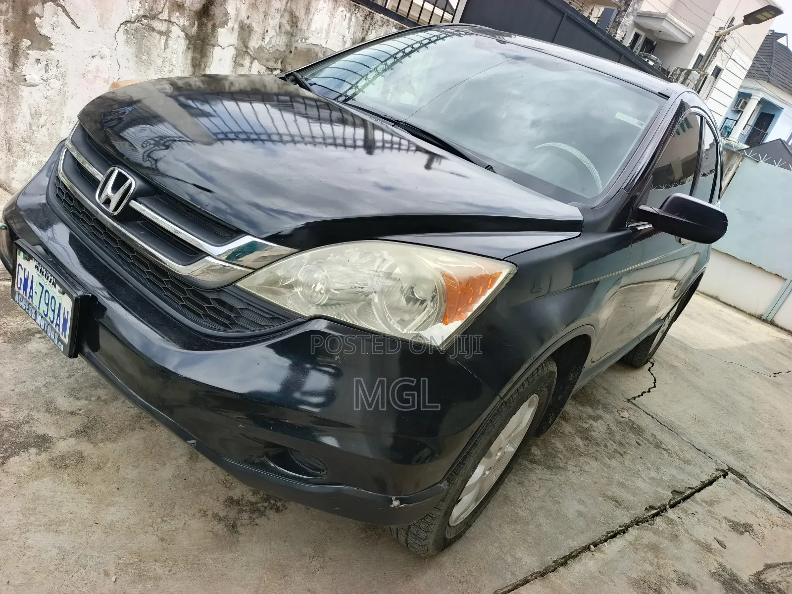 Car Rental Services