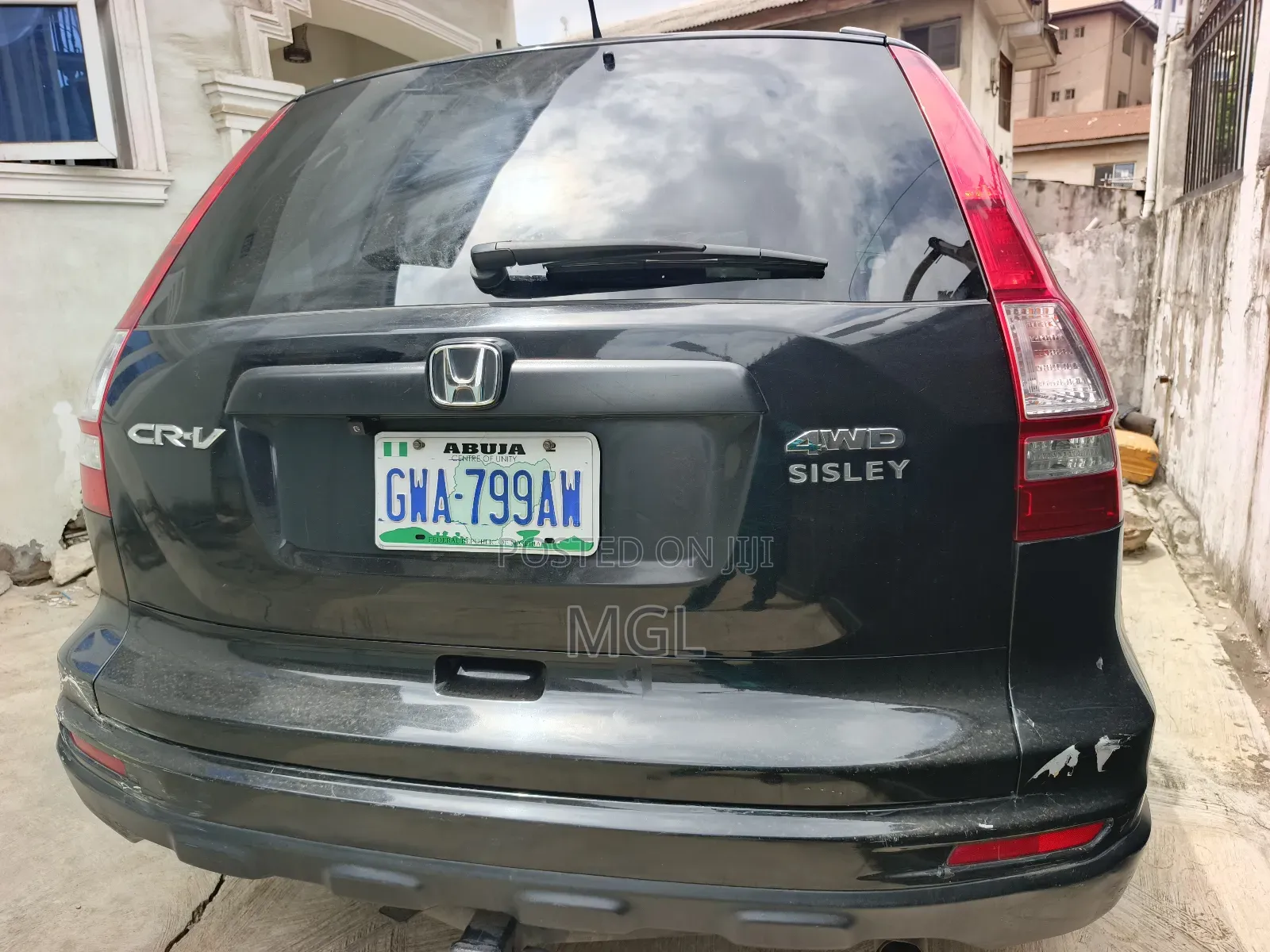 Car Rental Services