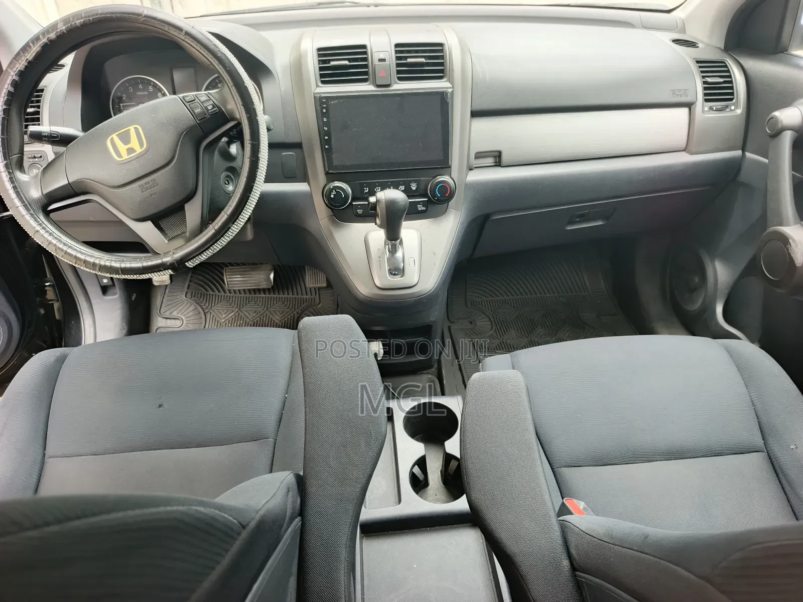 Car Rental Services