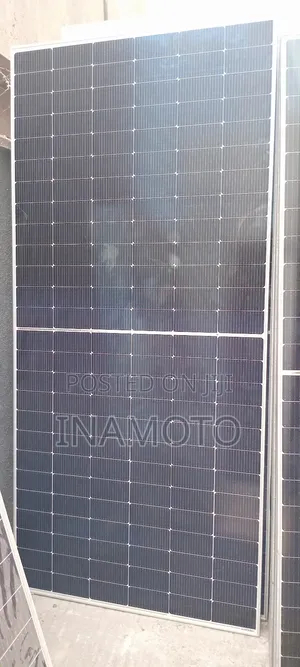 600w Solar Panel