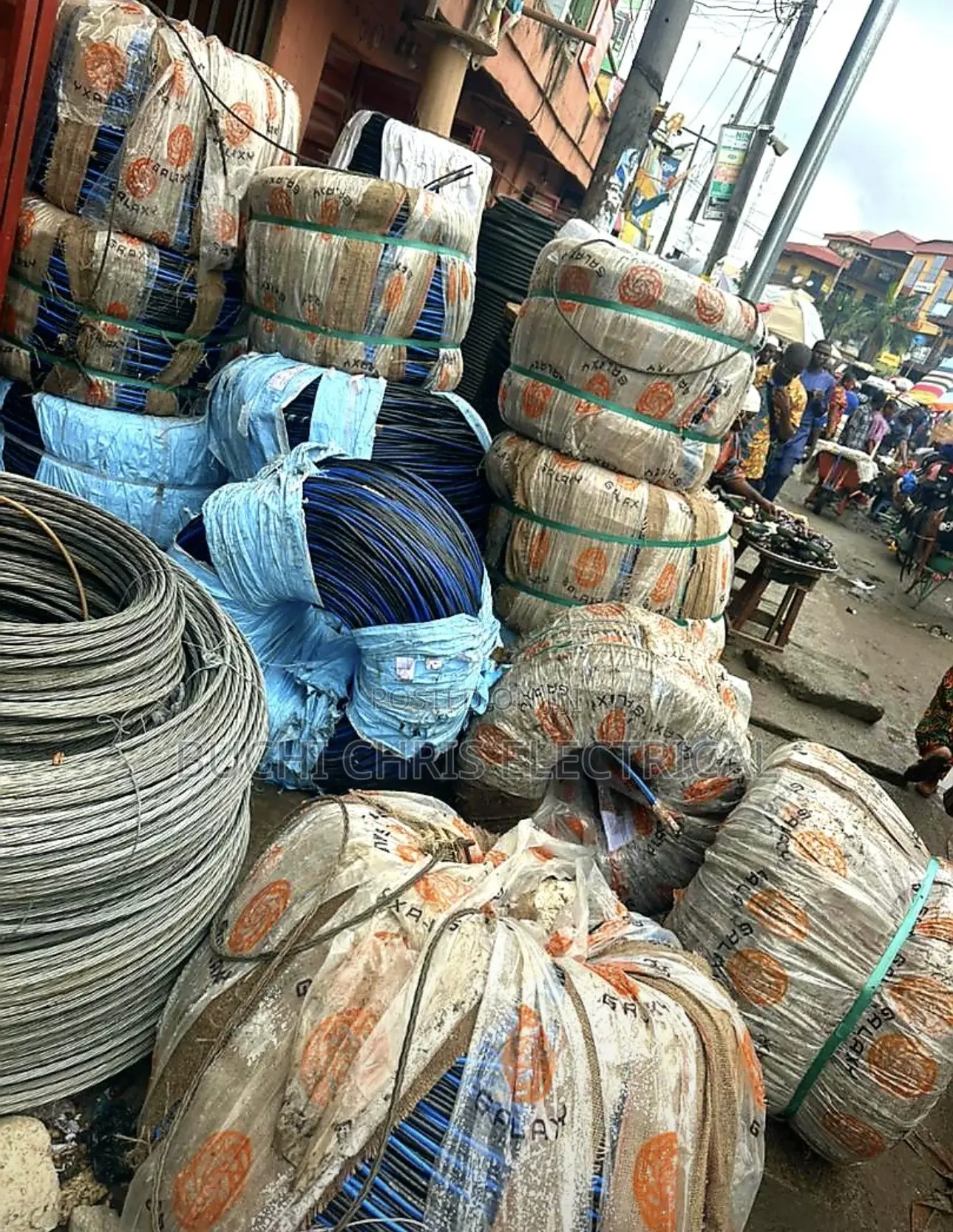 All Size Recline Wire Available