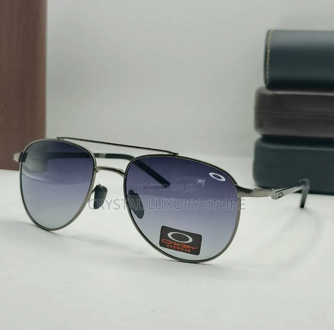 Oakley Quality Luxury Men Sunglasses