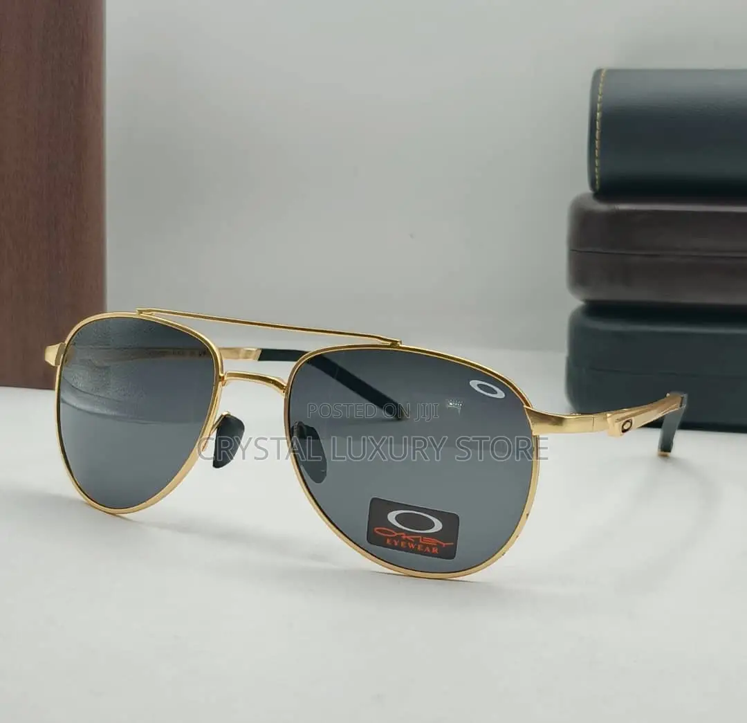 Oakley Quality Luxury Men Sunglasses