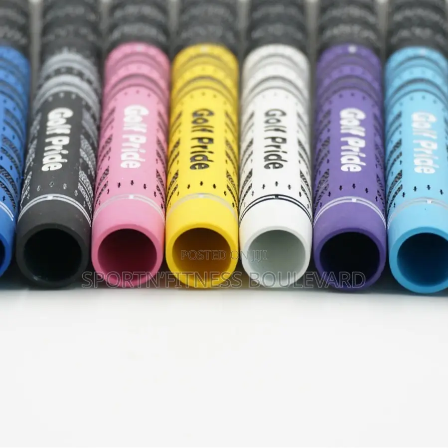Golf Pride Putter Grips