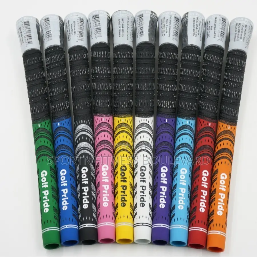 Golf Pride Putter Grips
