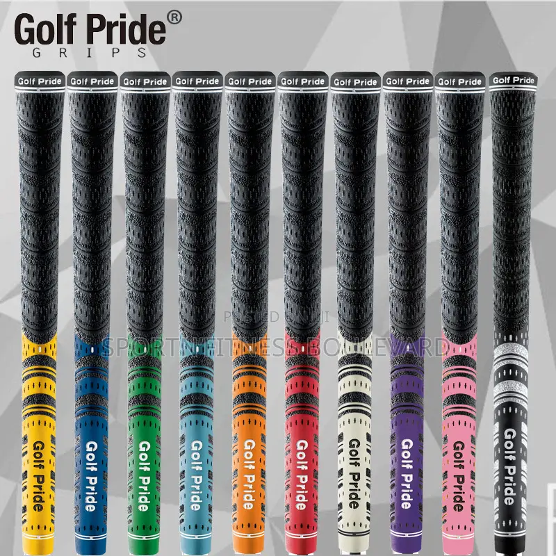 Golf Pride Putter Grips
