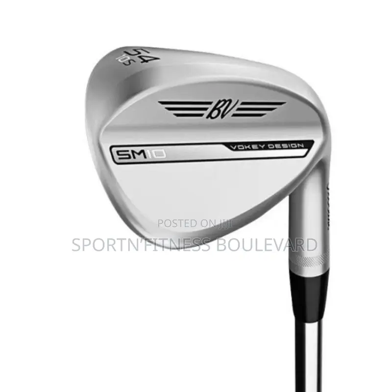 Taylormade Sm 10 Wedges