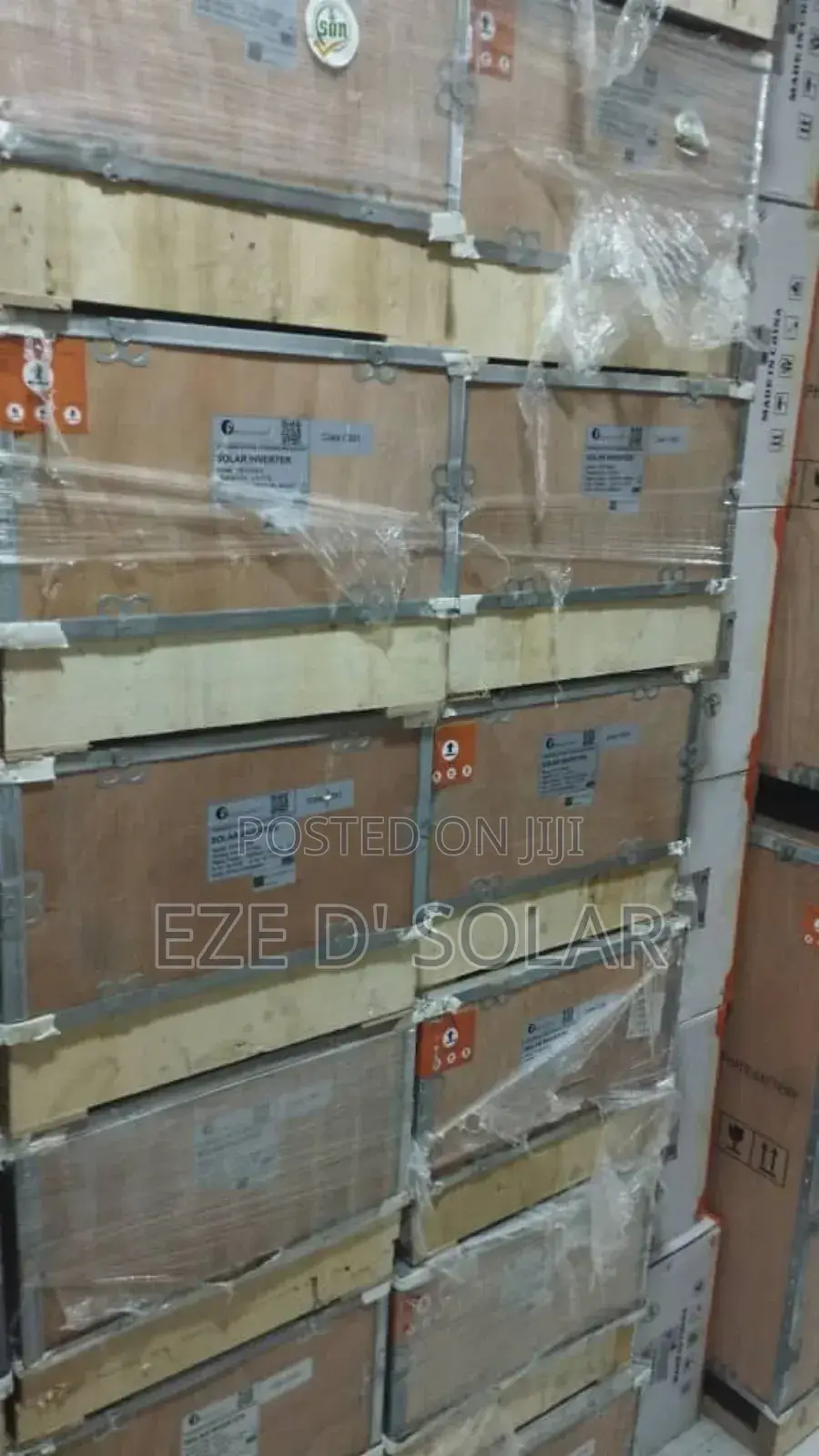 Ivps 10kva 48v Non-Hybrid Felicity Inverter