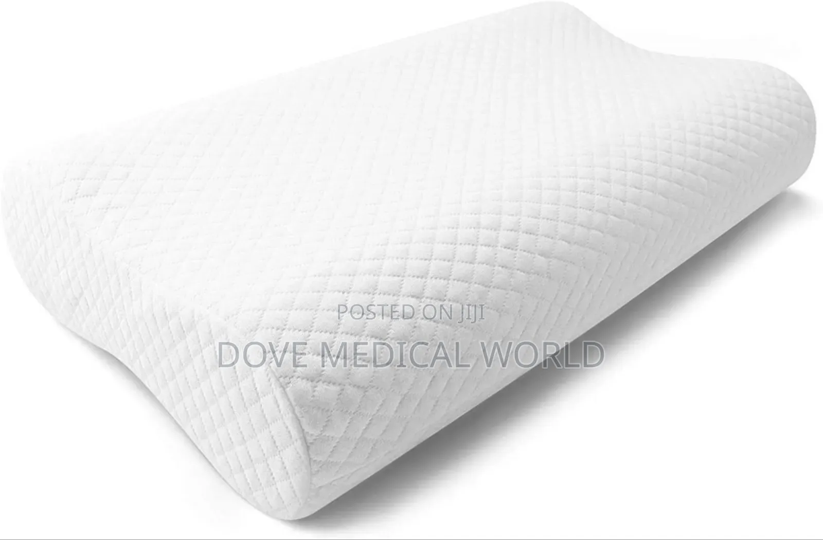 Memory Pillow