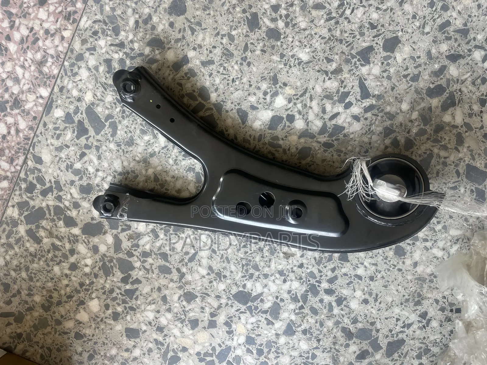 Toyota Highlander Rear Trailing Arm 2010-2015