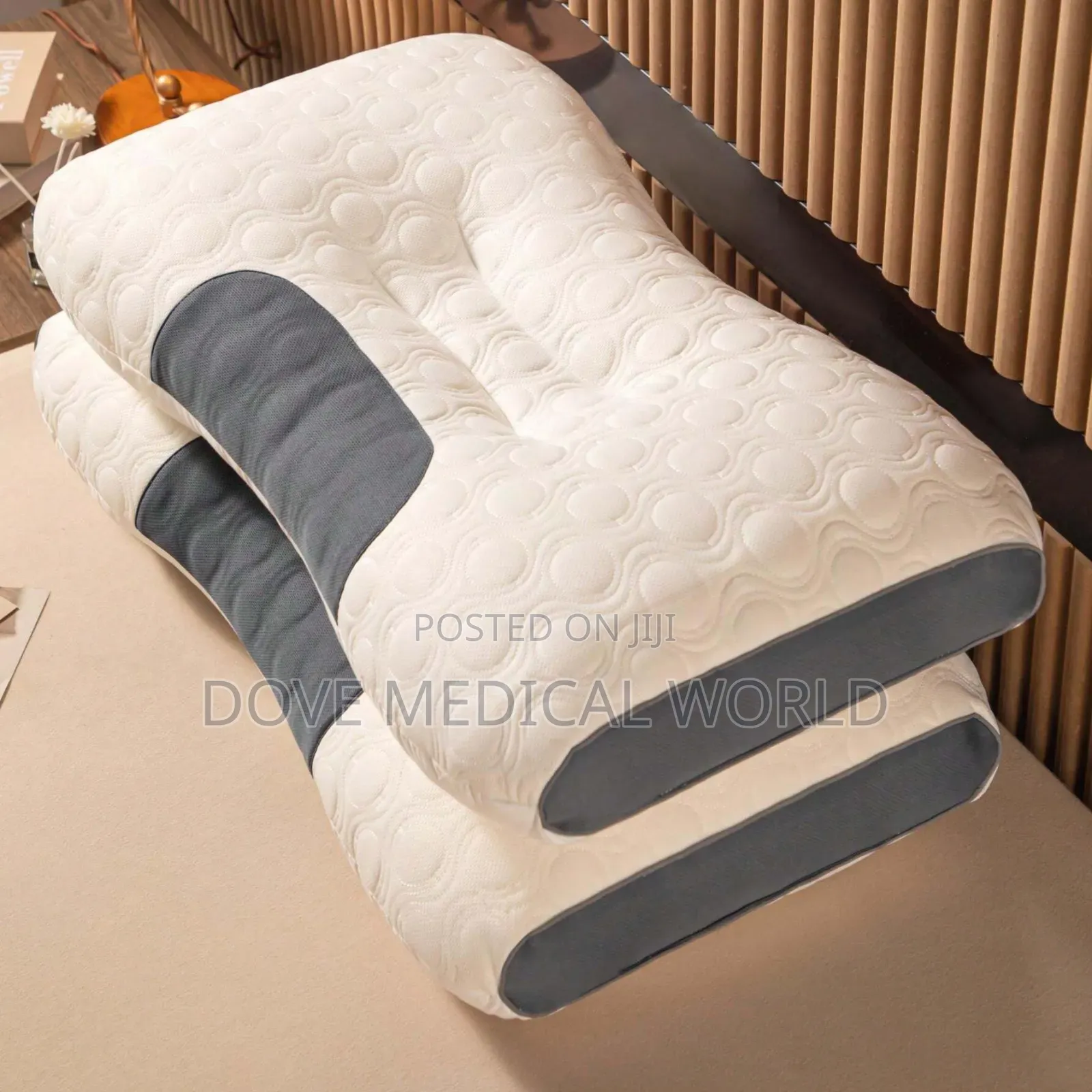 Spa Orthopedic Pillow