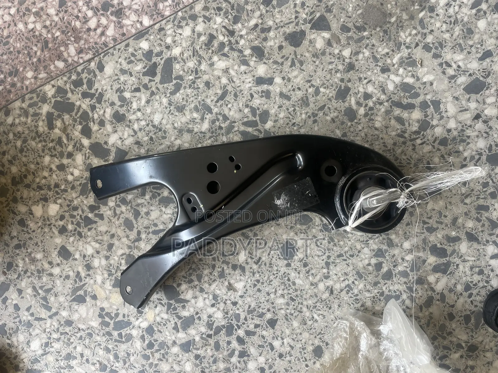 Lexus Rx350 Rear Trailing Arm 2010-2015