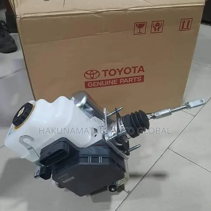 Brand New Abs For Lexus Gx460 2010-2020