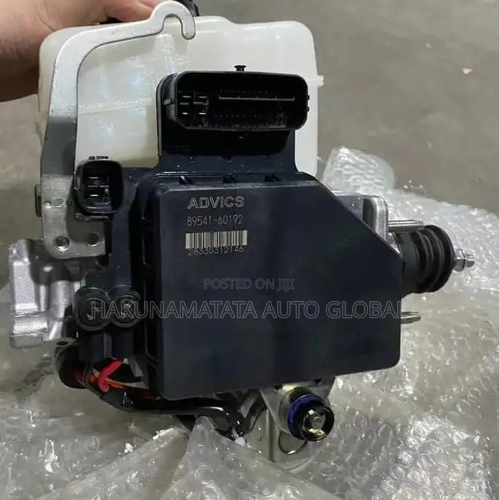 Brand New Abs For Lexus Gx460 2010-2020